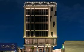 Lilac Park Hotel